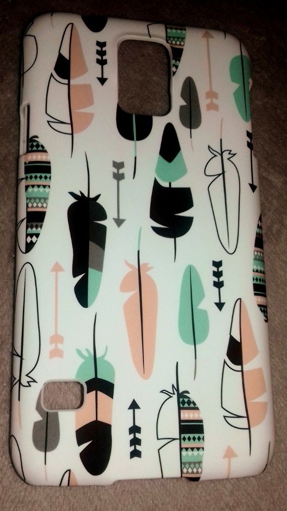 Etui na telefon Samsung S5