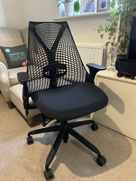 Herman Miller Sayl  fotelbiurowy