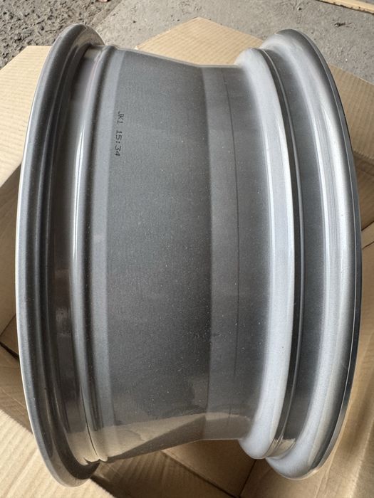 Диск Санта ФЕ,Hyundai Santa Fe r19