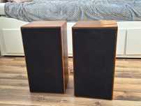 Tonsil Unitra ZG25C kolumny audio