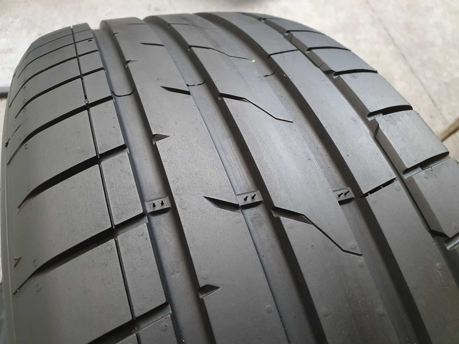 4x Hankook Ventus S1 Evo 3 EV 255/45r19  7mm 2023r