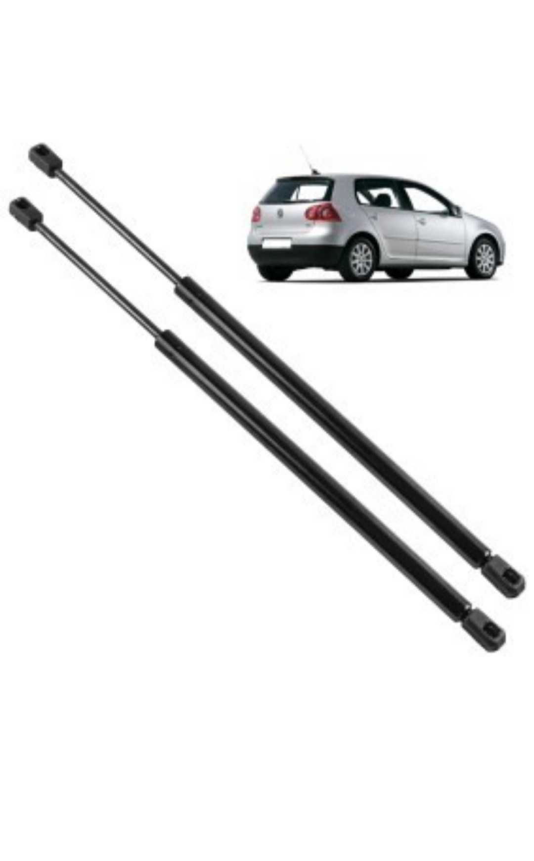 Peças novas golf v