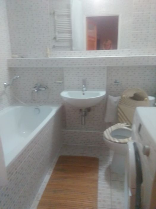 W centrum Wrocławia-pokój z balkonem-,  przy pl. Bema. ,blisko rynku