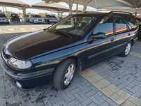 Renault Laguna 1900DTI 100cv motor fiável,alguns afazeres/aceito troca