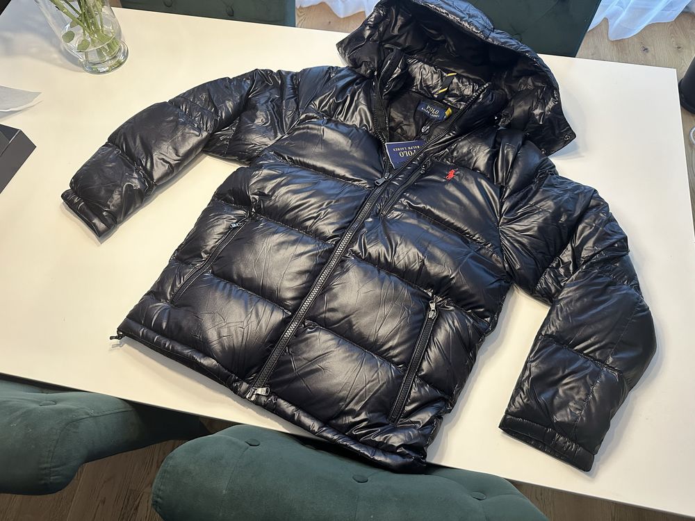 kurtka Ralph Lauren