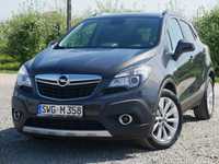 Opel Mokka 1.4TB*1wł z Niemiec*119tkm#100% Oryginał*Jak z Fabryki!!