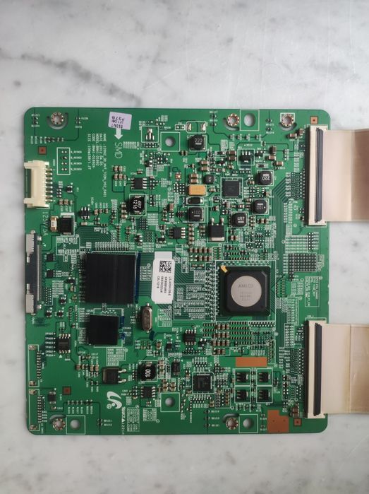 TICON LOGIKA  Samsung 01892