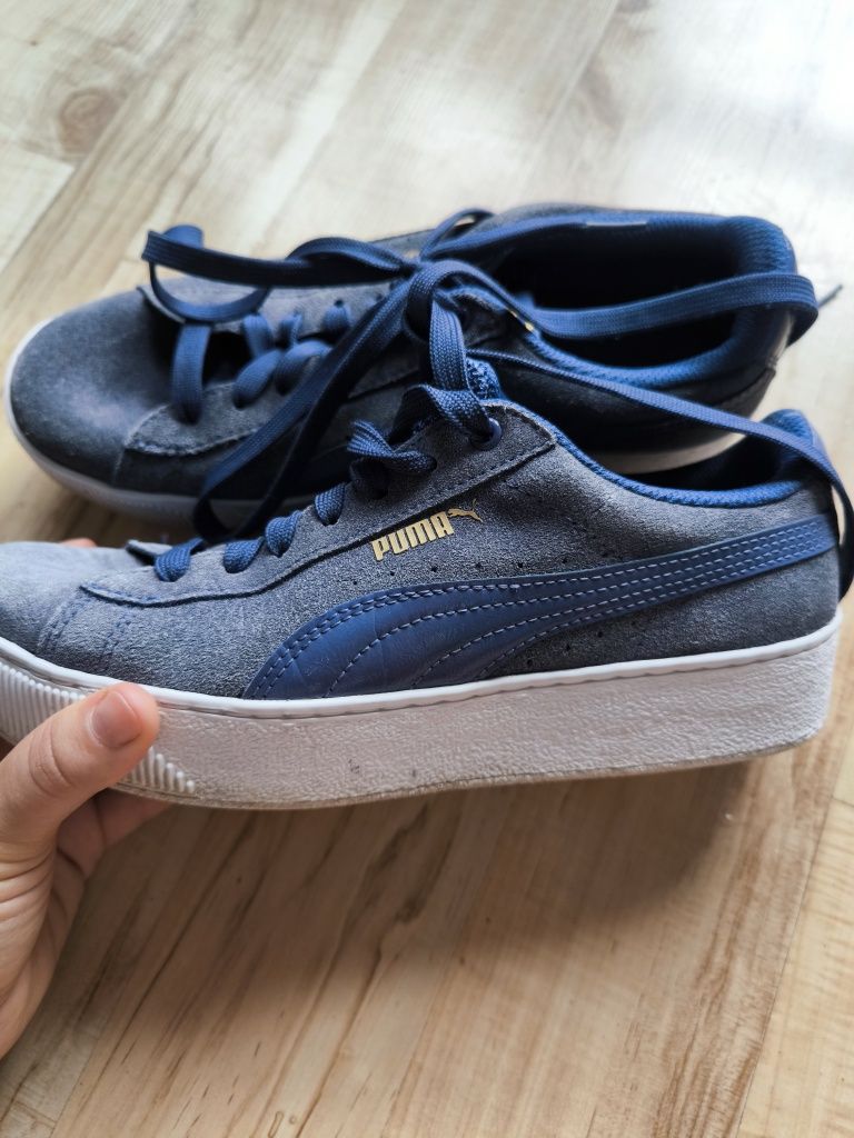 Buty damskie Puma Vikky rozmiar 39