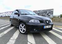 Seat Ibiza 1.9 TDI 2007 zamiana