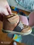 Nowe buty jesienno-zimowe PRIMIGI r. 19 j emel Geox
