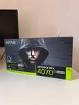 Karta Graficzna KFA2 GeForce RTX 4070 Ti Super