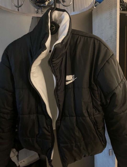 Kurtka zimowa Nike uniwersalna