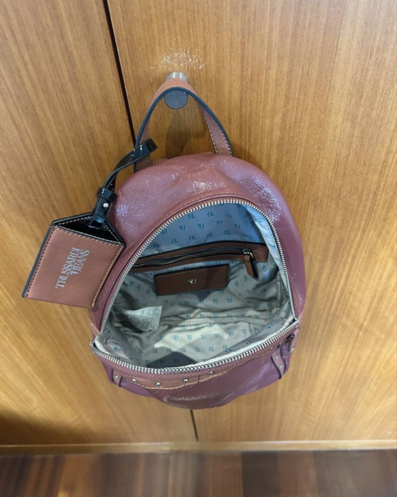 Mochila Trussardi