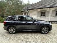 BMW X3 X3 G01 - Fabryczny M-Pakiet - stan idealny - 51000km - 2021 - CarPlay