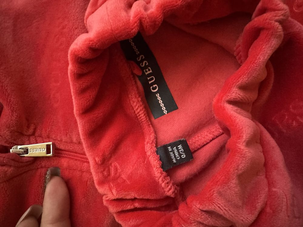 Костюм Guess оригінал