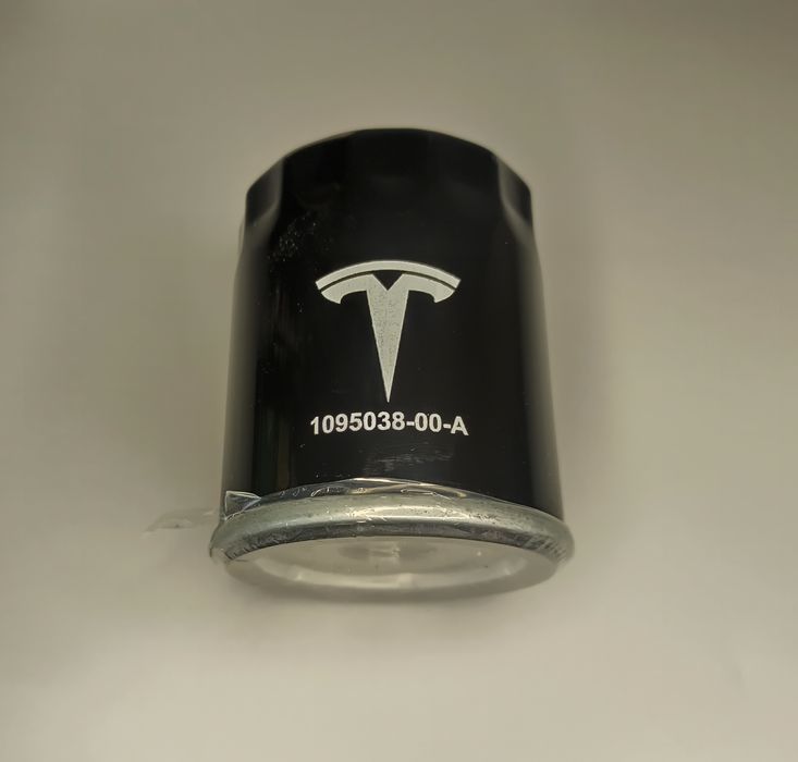‼️ Масляний фільтр Tesla Model 3/Y/S/X 1095038-00-A