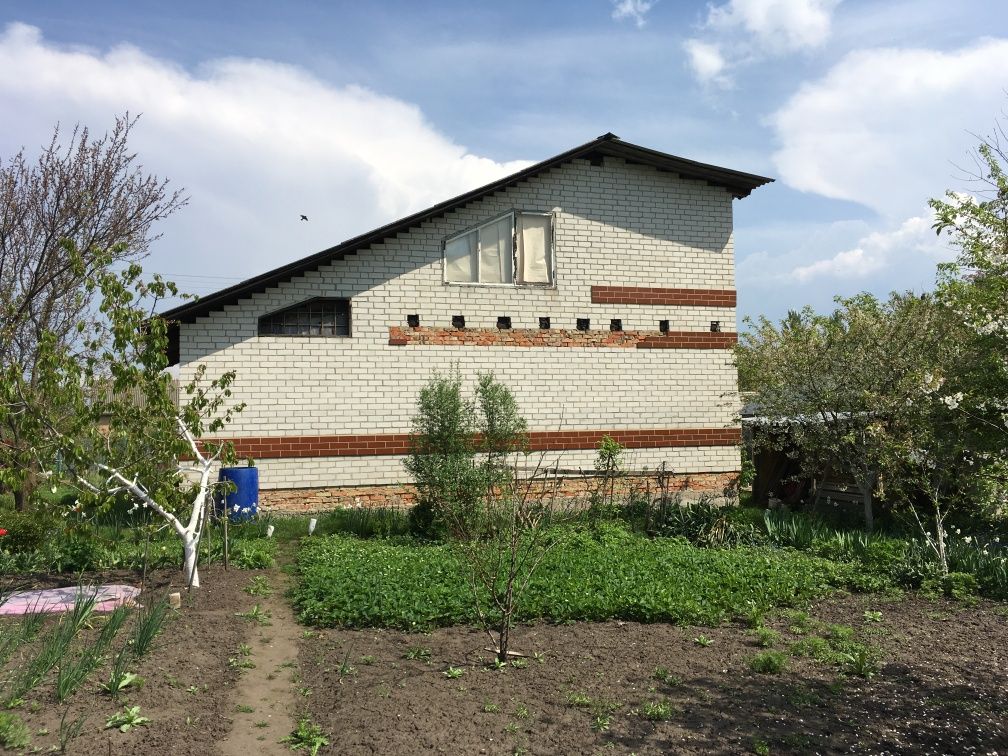 Продаж дачі від власника у кооперативі Ремонтник