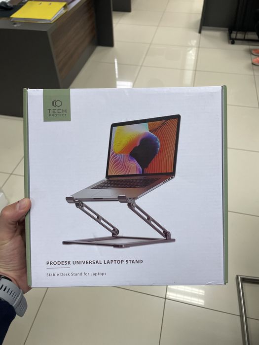 Podstawka pod laptopa - Prodesk universal laptop stand