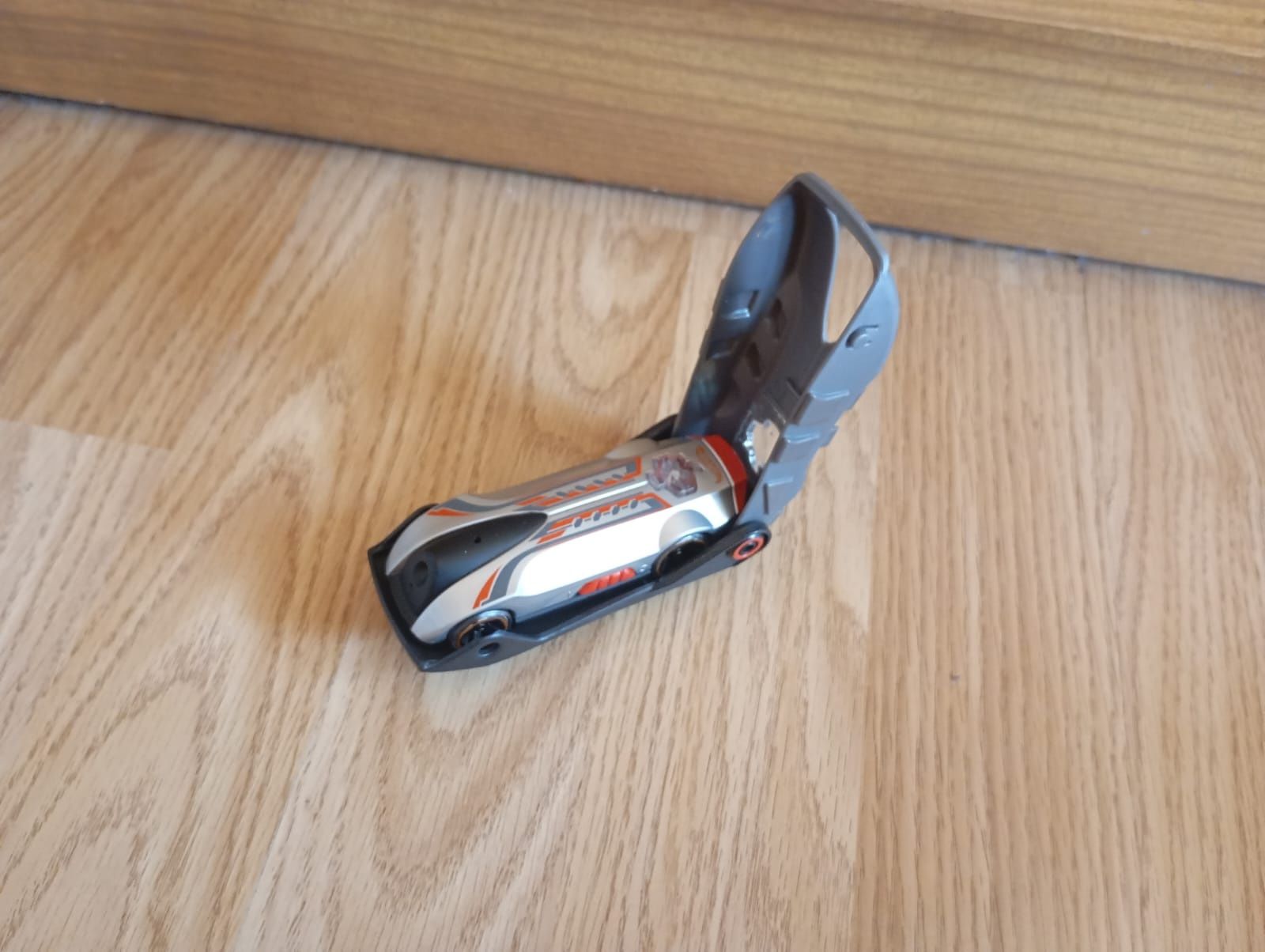 Hot wheels samochodziki