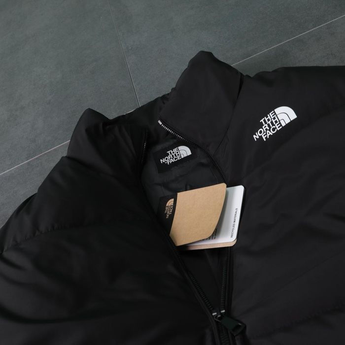 Пуховик THE NORTH FACE / куртка tnf  тнф