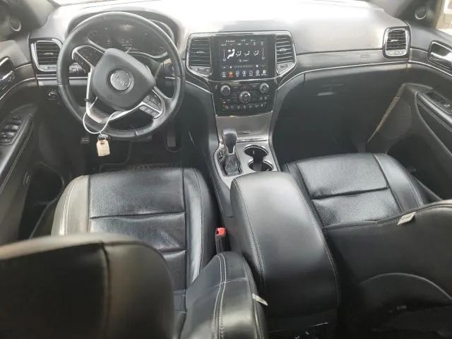 Jeep Grand Cherokee Jeep Grand Cherokee Limited