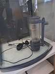 Odpieniacz sera PS 200 plus falownik