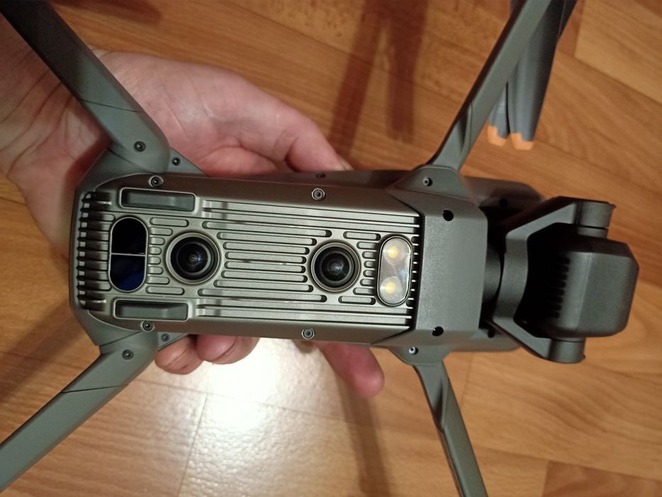 Mavic 3, + батарея