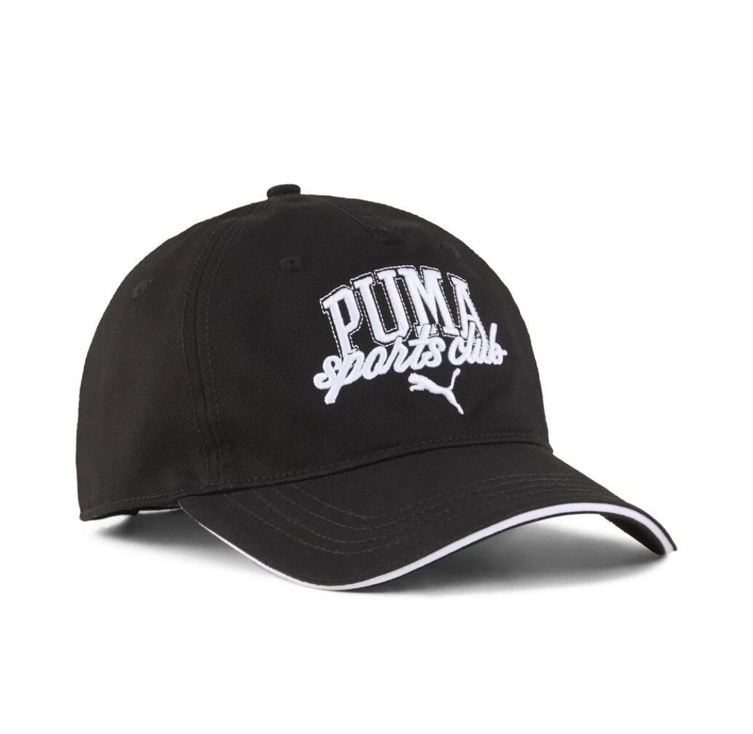Puma  Кепка Class Baseball Cap оригінал