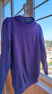 Світер Lyle & Scott.   S