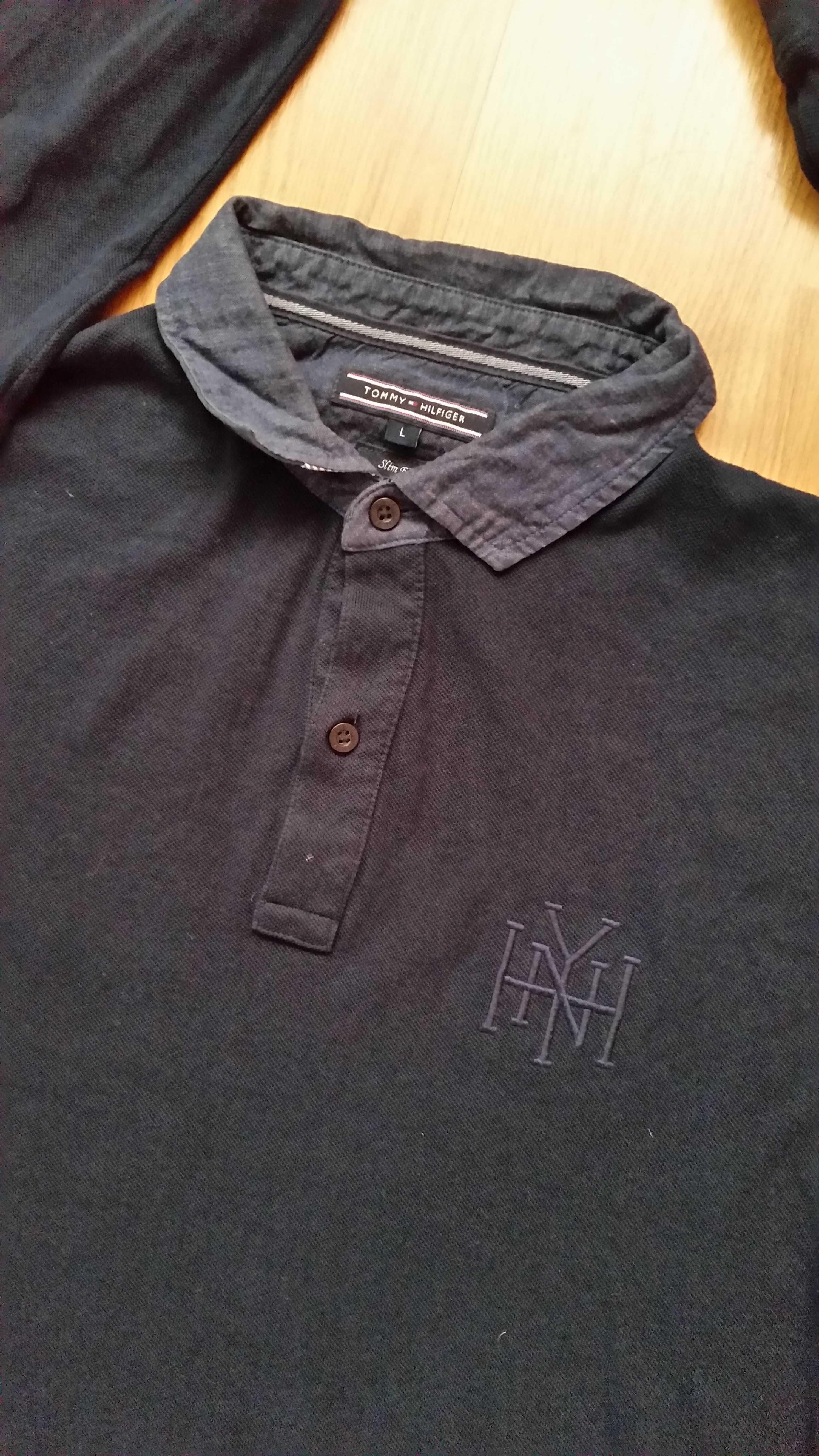 Bluza Tommy Hilfiger
