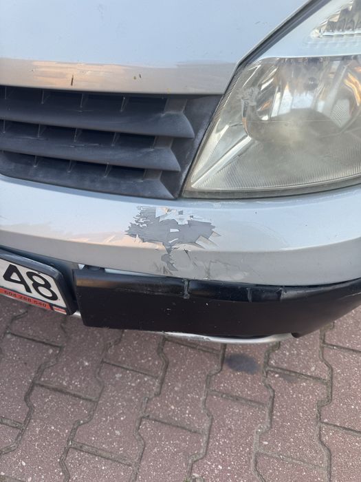 Renault Scenic 1.9 dci