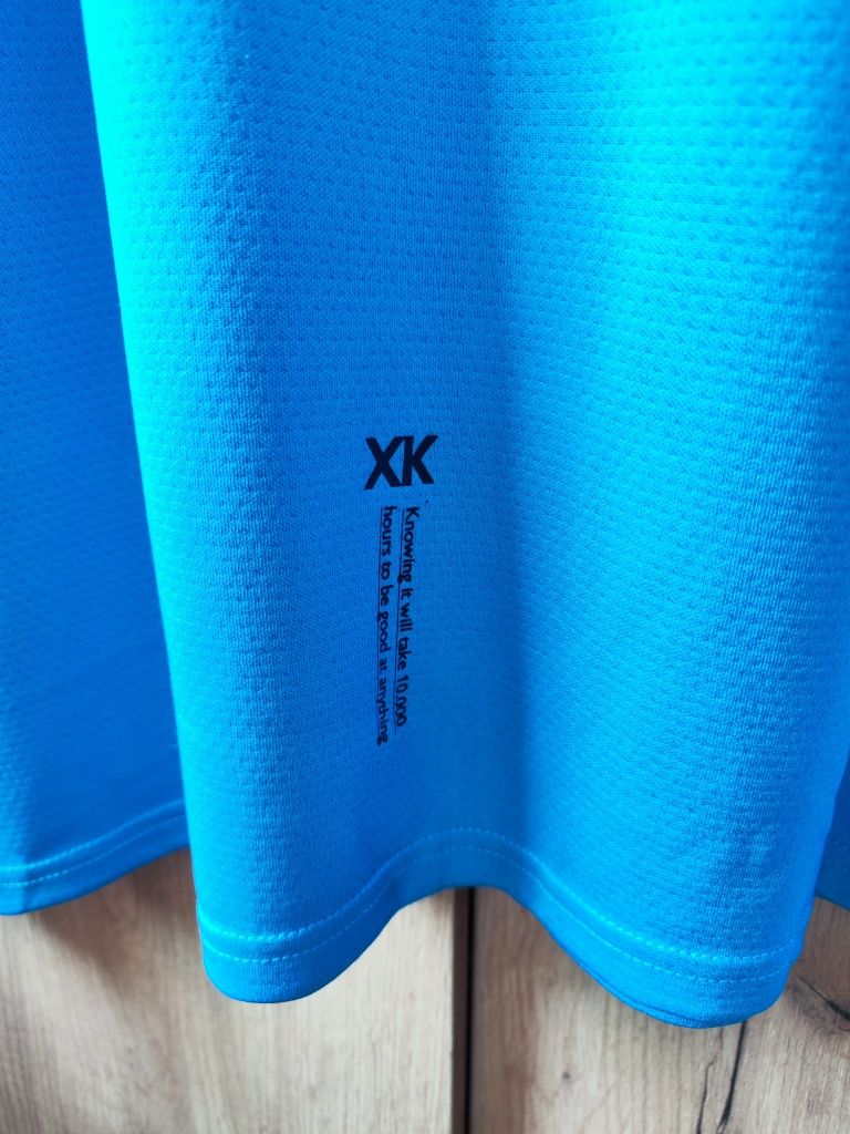 Bluza sportowa Hummel, rozmiar XXL, nowa z metką, kolekcja XK. Wymiary