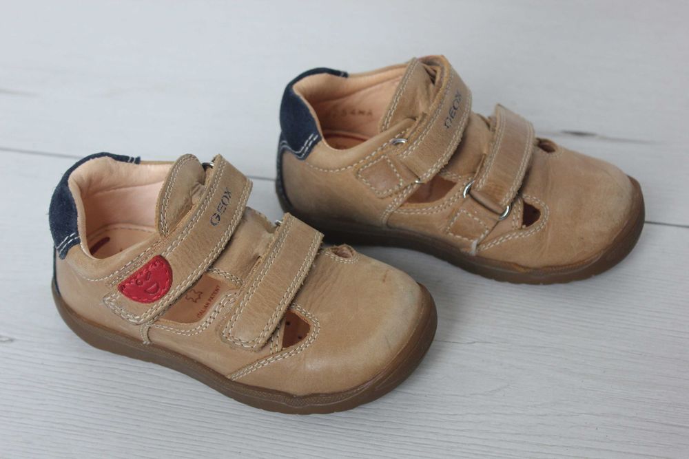 Buty sandały GEOX - rozm. 23