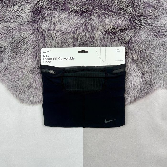 Новий снюд Nike Running ХЛ розмір 00232