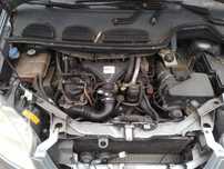 FORD C-MAX 2.0 TDCI 03-07 KOD LAKIERU D1 PRZEPŁYWOMIERZ
