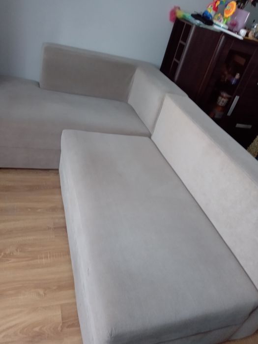 Rogówka rozkładana