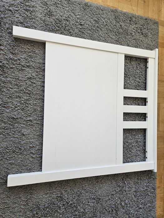 Łóżko IKEA Hemnes