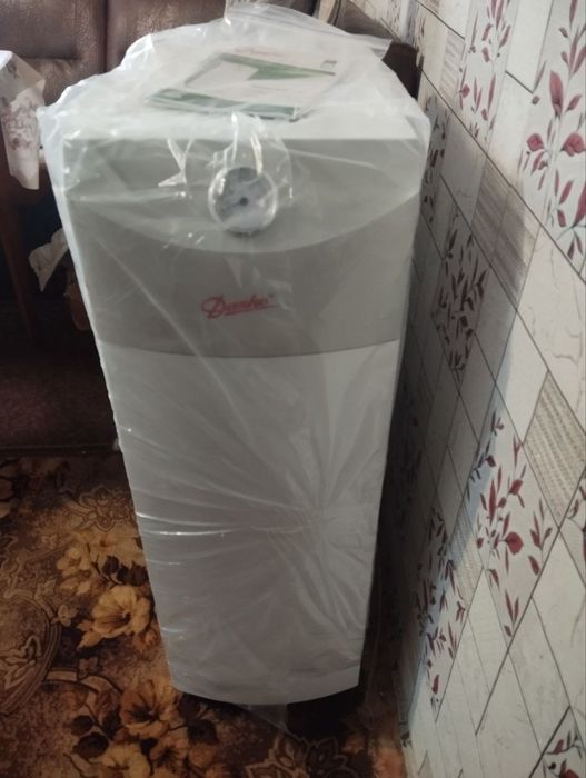 Продам газовий двухконтурний котел Данко!