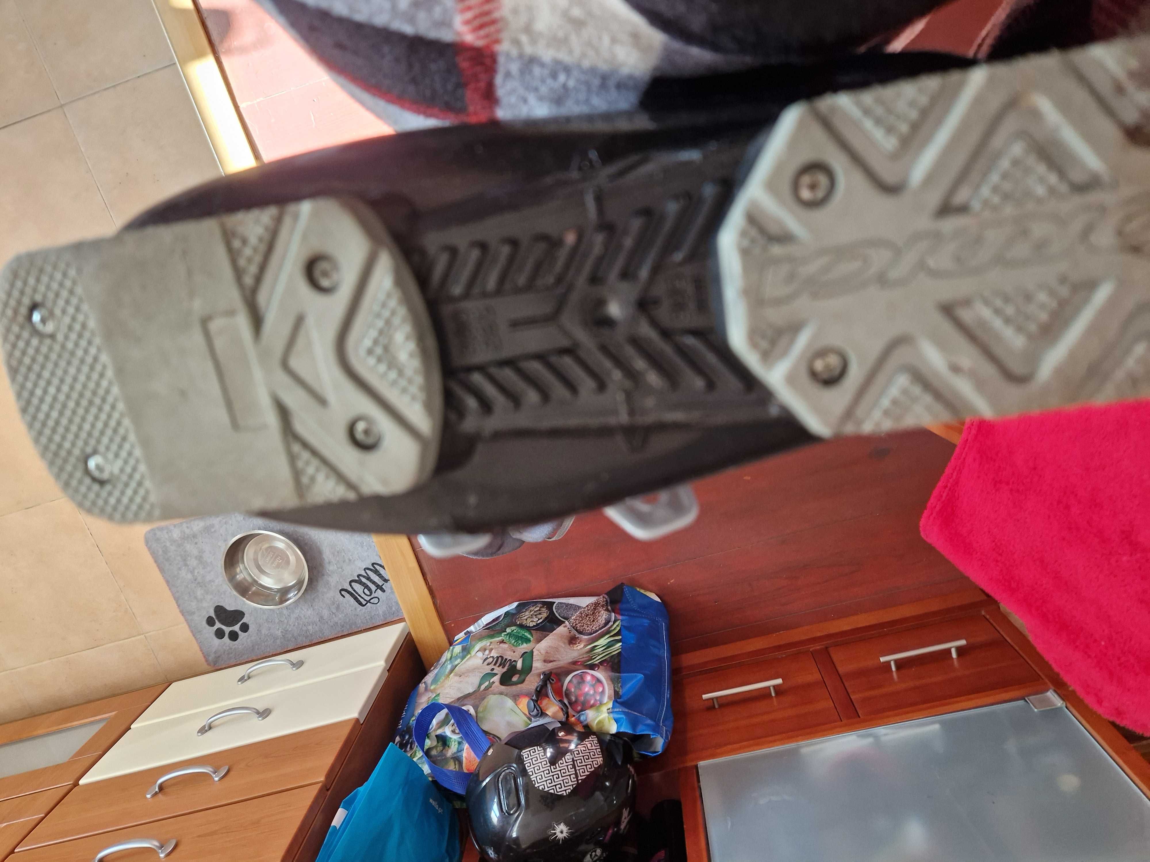 Botas de ski 36/37