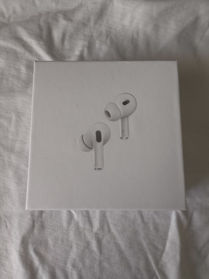 Apple AirPods Pro 2