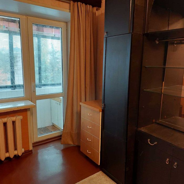 Оренда БЮДЖЕТНОЇ 1-к квартири Гагаріна проспект Науки ДАФІ