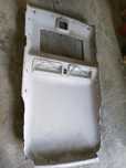 Forro tejadilho land rover freelander