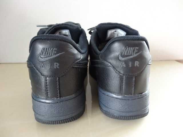 Buty NIKE AIR FORCE 1 GTX roz 41 GORE-TEX Sportowe Adidasy