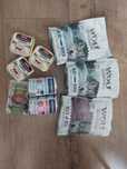 Wolf of wilderness animonda Applaws Advance karma dla psa zestaw