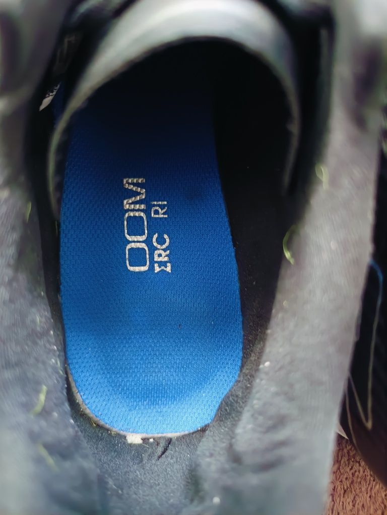 Buty piłkarskie turfy Nike rozm 43