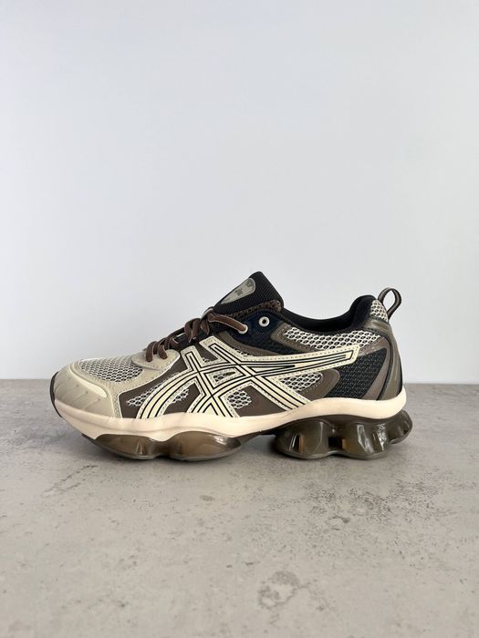 Кросівки Чоловічі Asics 45р. НОВІ