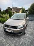 Volkswagen Golf Plus Volkswagen Golf Plus 1.4 TSI 122KM Comfortline HAK kamera cofania