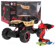 Crawler ONE MAX  R/C 1:12 ZRC.0151.ZLO