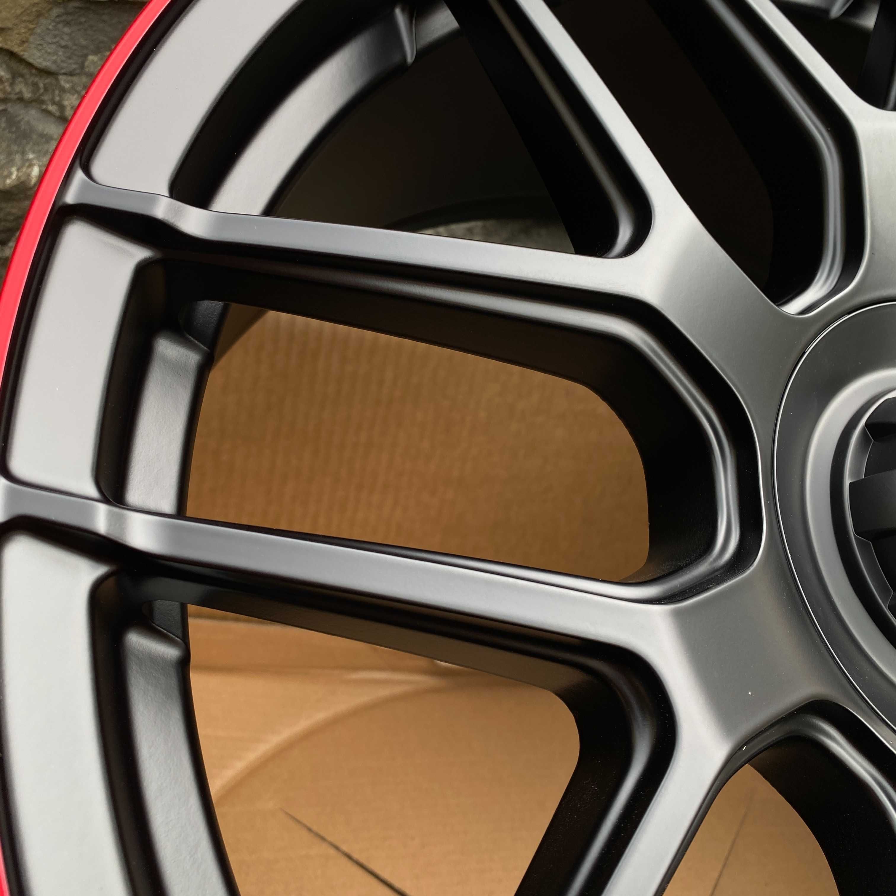 Диски НОВІ Mercedes R19 5x112 W223 W222 W221 Vito GLE GLC AMG Мерседес