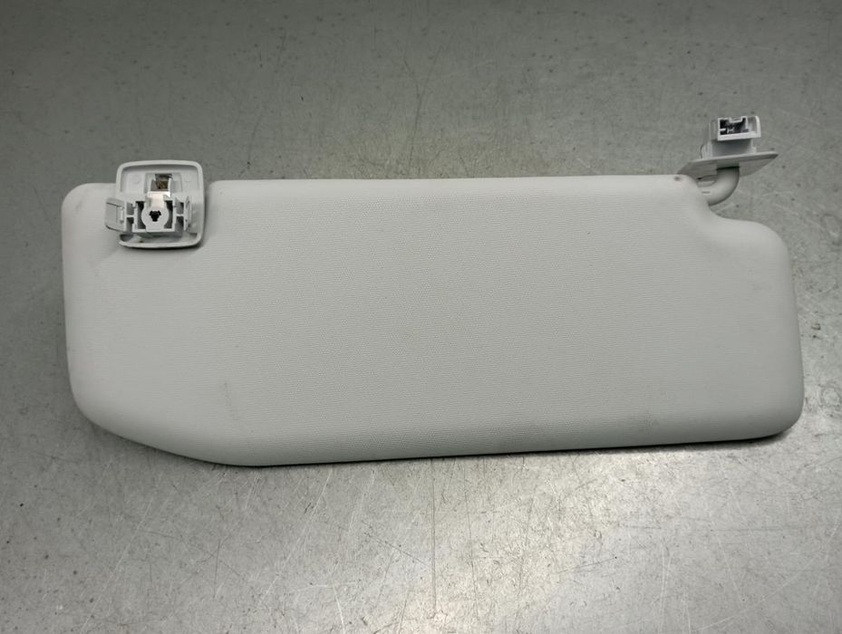 Pála de sol esquerda PEUGEOT 2008 II (U_)